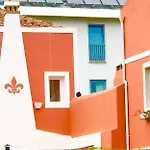 Fleur De Lis Belas