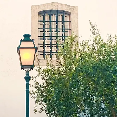Fleur De Lis