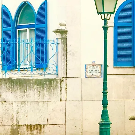 Homestay Fleur De Lis *