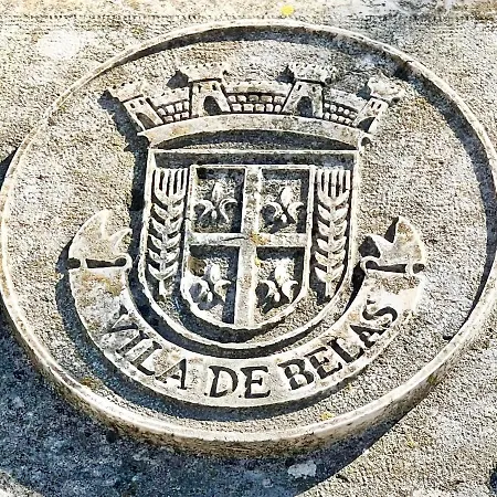 Homestay Fleur De Lis Belas