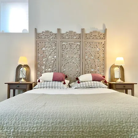 Fleur De Lis Homestay