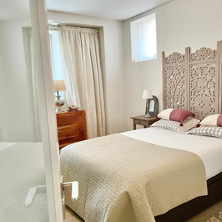 Homestay Fleur De Lis