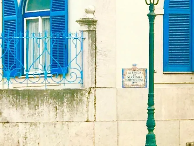 Privat bolig Fleur De Lis *