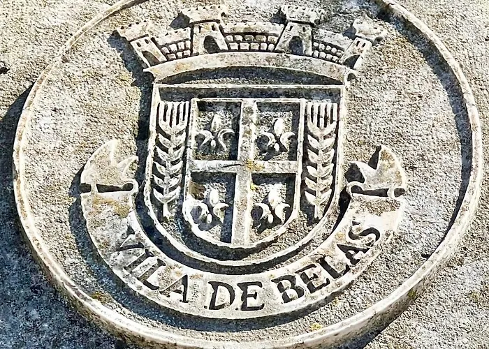 Privat bolig Fleur De Lis Belas