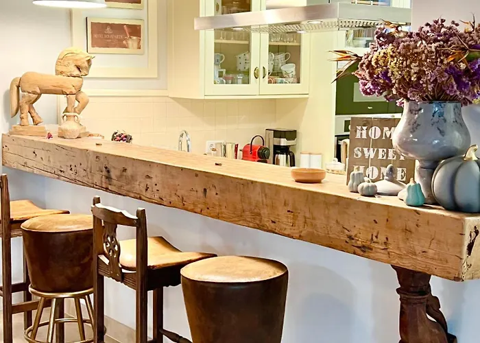 Privat bolig Fleur De Lis