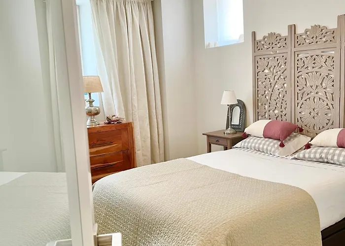 Privat bolig Fleur De Lis