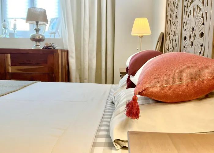 Fleur De Lis Privat bolig *