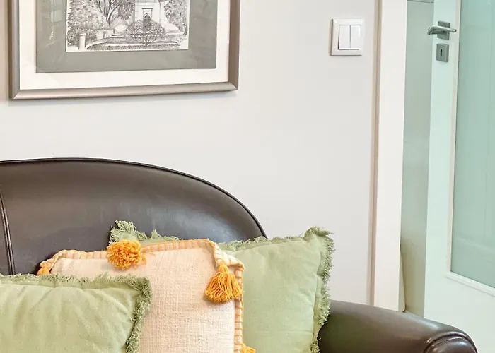 Privat bolig Fleur De Lis *