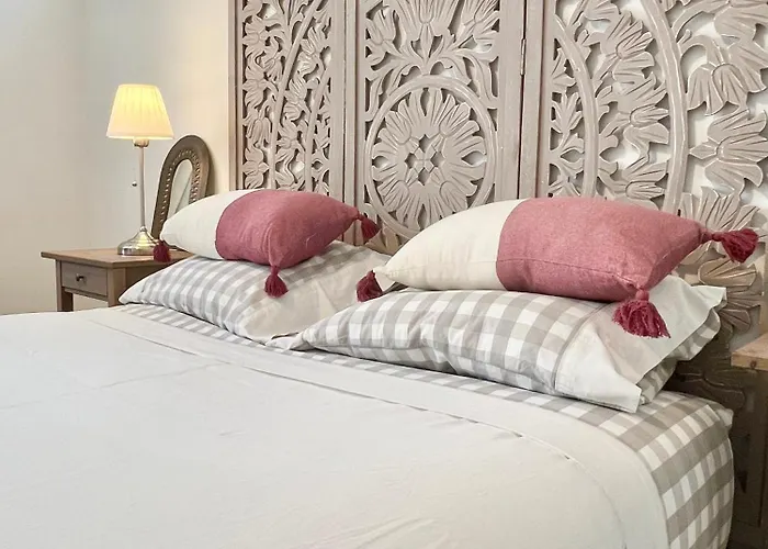 Fleur De Lis Privat bolig